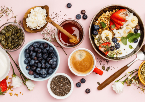 Poradnik zdrowego śniadania – jak stworzyć pełnowartościowe i smaczne śniadanie?